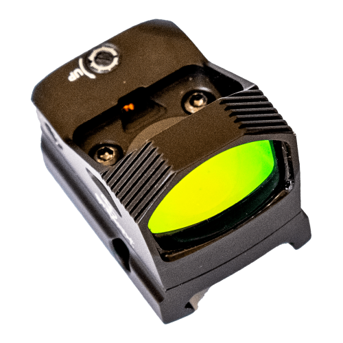 Red Dot Sight for Pistols