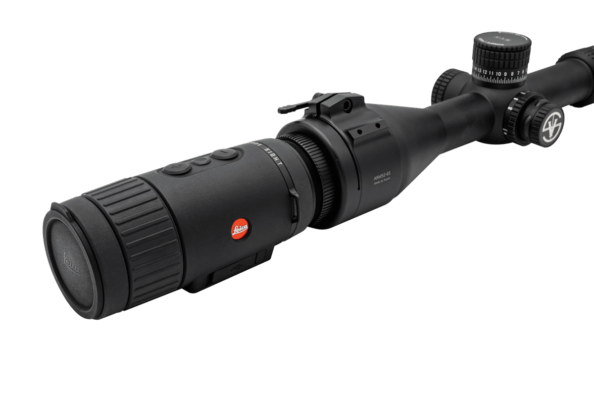 Rusan Clip-On Adapter for SVX - Image 3