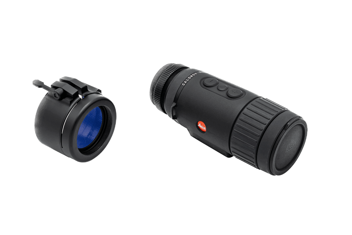 Rusan Clip-On Adapter for SVX - Image 2