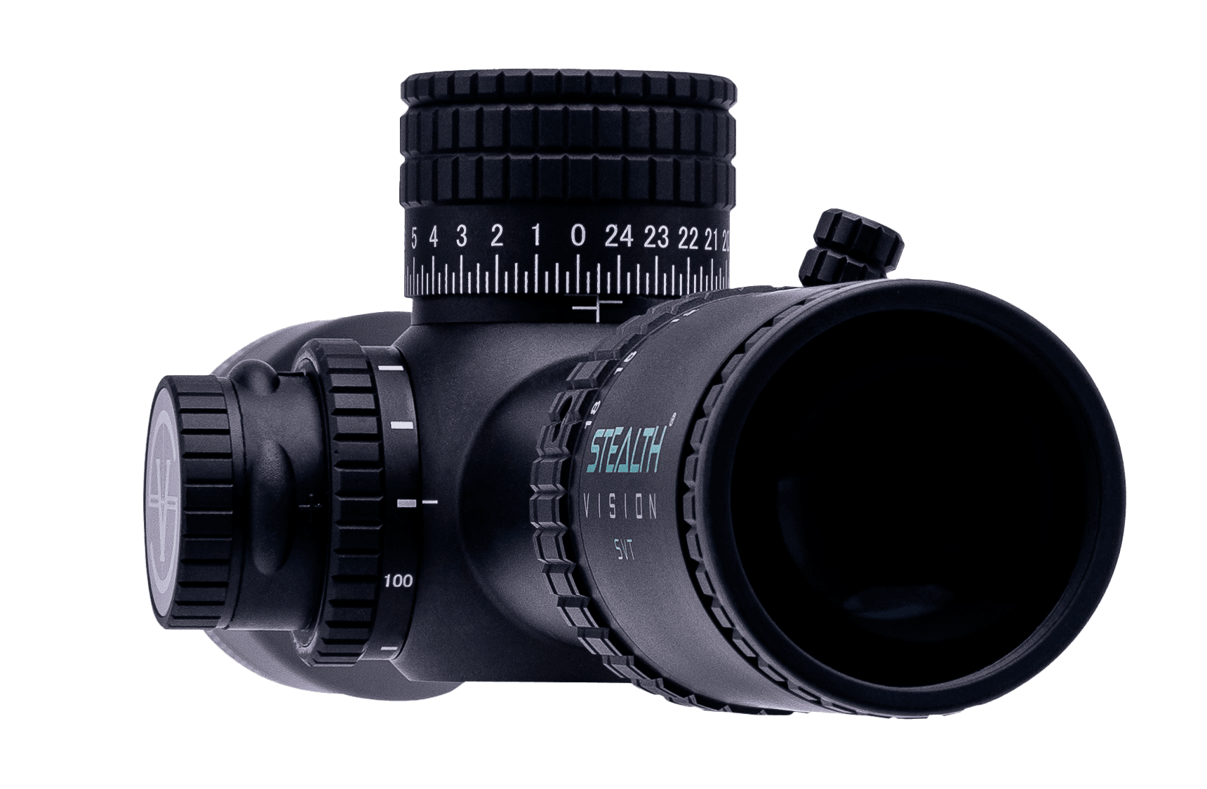 Tactical SVT 3-18x44 - Image 3